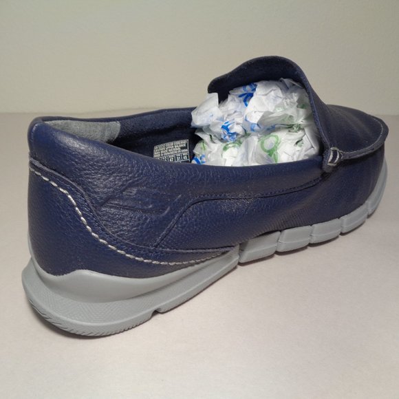 Skechers Size 13 ON THE GO BIONIC MOC New Men\'s Shoes